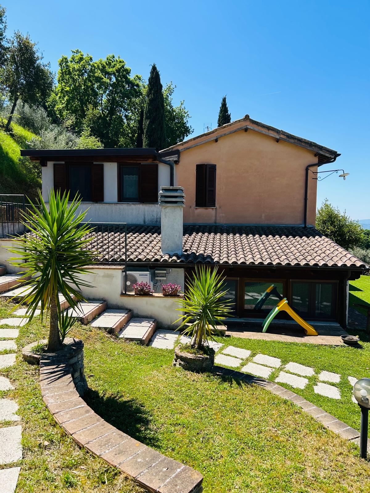 Agriturismo il Moraiolo 5