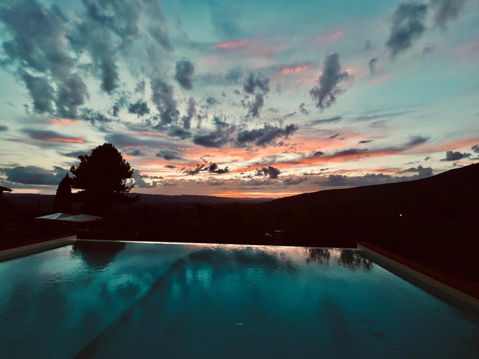 Agriturismo il Moraiolo